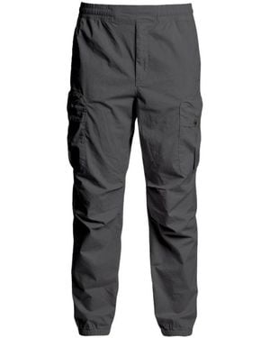 Parajumpers Slim-Fit Trousers - Grey