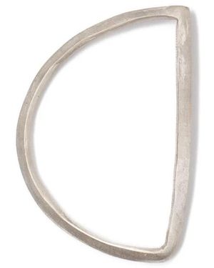 Cortana Earrings - White
