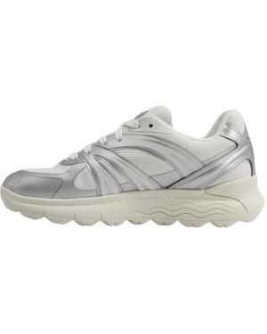 Geox Sneakers - Gris
