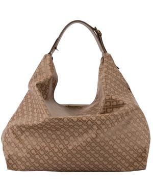 Gherardini Shoulder Bags - Brown