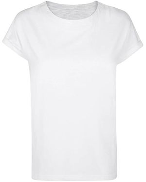 Eleventy T-Shirts - White