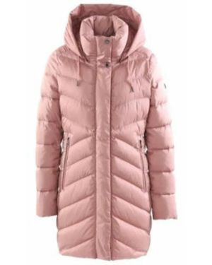 Fuchs & Schmitt Zeitlose Rosa Jacke Für Damen - Pink