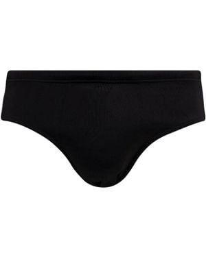 EA7 Beachwear - Nero
