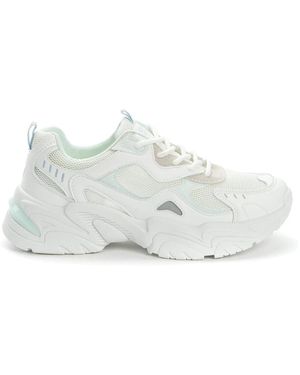 Neomood Sneakers - Bianco
