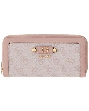 Guess Wallets & Cardholders - Pink