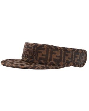 Fendi Hats & Caps - Brown