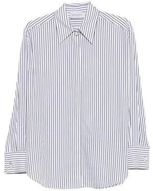 Ermanno Scervino 01099 Camicia - Blauw