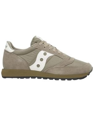 Saucony Running Shoes - Gris