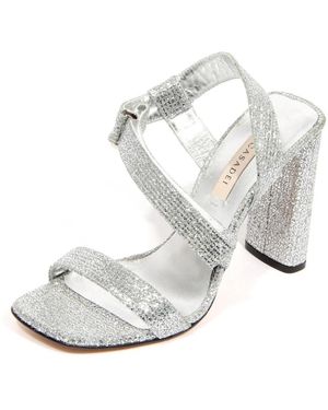 Casadei High Heel Sandals - Metallic