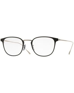 Oliver Peoples Glasses - Brown