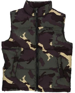 Propaganda Vests - Nero