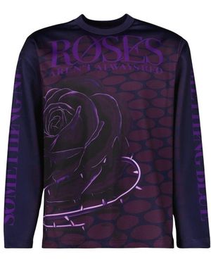 Burberry Long-sleeve t-shirts for Men | Online Sale up to 76 Burberry Long-sleeve t-shirts for Men | Online Sale up to 76