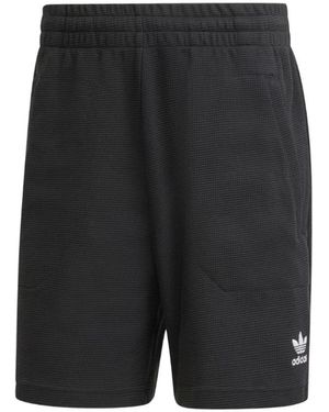 adidas Training Shorts - Nero