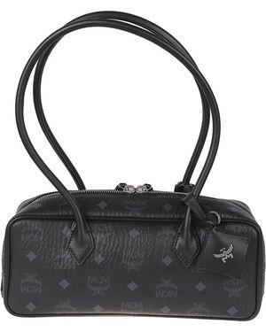 MCM Shoulder Bags - Nero