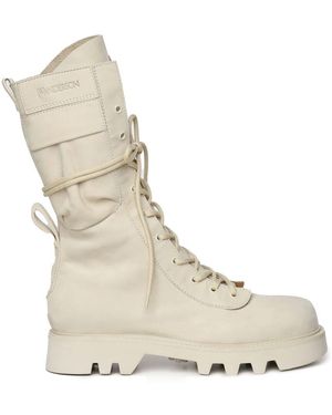 JW Anderson Stiefel - Natur
