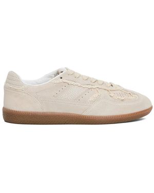 Alohas Trainers - White