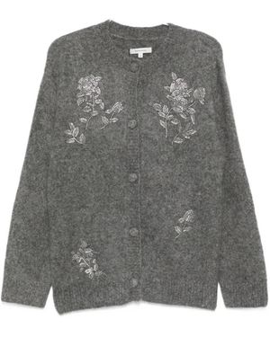 Markgong Cardigans - Gris