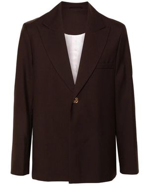 Séfr Blazers - Brown