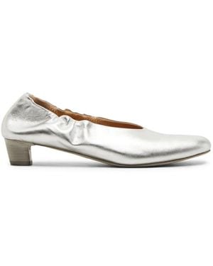 Marsèll Court Shoes - White