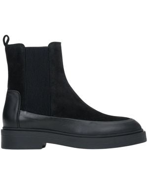 ESTRO Chelsea Boots - Zwart