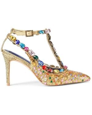 Kurt Geiger Pumps - Metallizzato