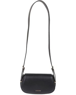 Michael Kors Cross Body Bags - Nero