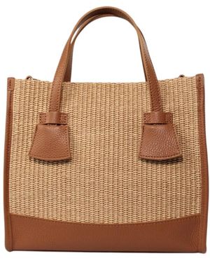 Ripani Handbags - Brown
