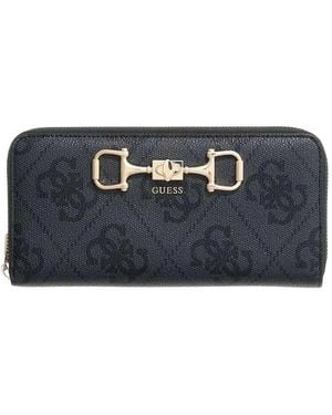 Guess Wallets & Cardholders - Azul
