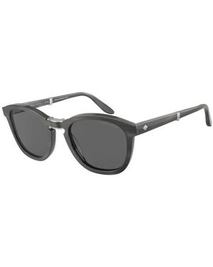 Giorgio Armani Sunglasses - Grey