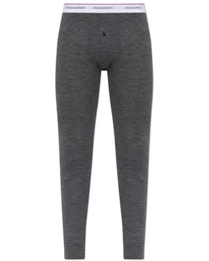 DSquared² Pyjamas - Grigio