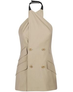 Max Mara Vests - Neutre