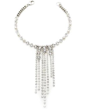 Perrine Taverniti Necklaces - White