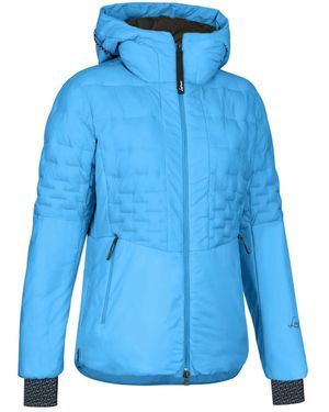 Lamunt Wind Jackets - Azul