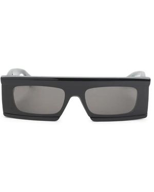 Alaïa Sunglasses - Negro