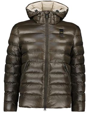 Blauer Adams Jas - Groen