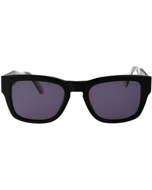 Calvin Klein Sunglasses - Blue