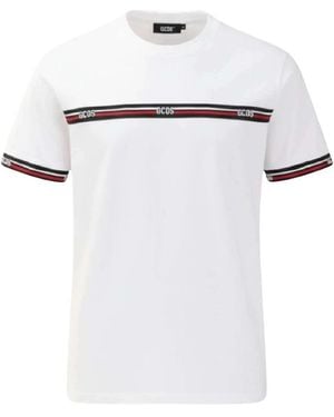 Gcds T-Shirts - White