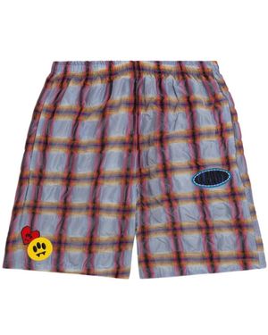 Barrow Casual Shorts - Red