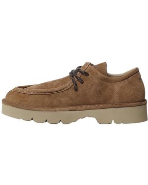 Pànchic Laced Schuhe - Braun