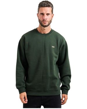 Vans Sweatshirts - Verde