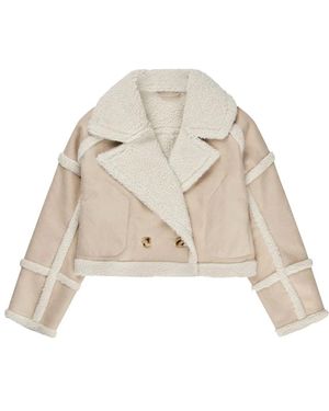 Munthe Blazers - Neutro