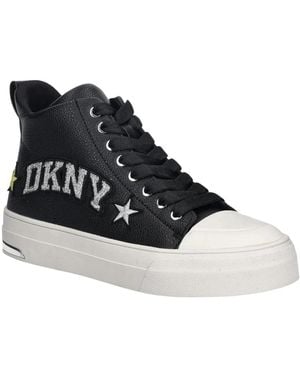 DKNY Sneakers - Noir
