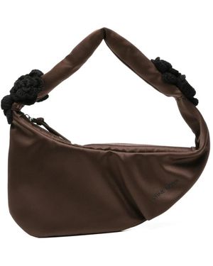 Stine Goya Shoulder Bags - Marrón