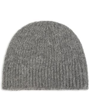 Dries Van Noten Beanies - Gray