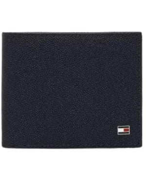 Tommy Hilfiger Wallets & Cardholders - Bleu
