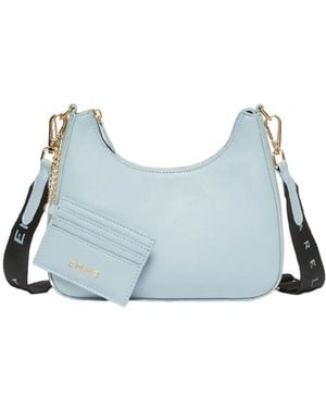 Marella Shoulder Bags - Blue