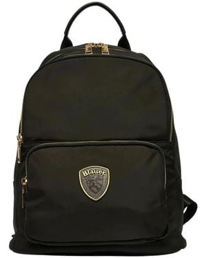 Blauer Backpacks - Nero