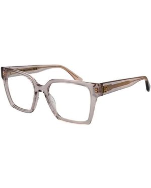 Tommy Hilfiger Glasses - Metallic