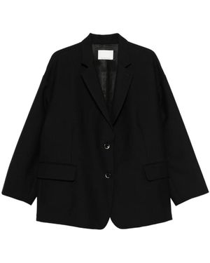 Nine:inthe:morning Blazers - Black