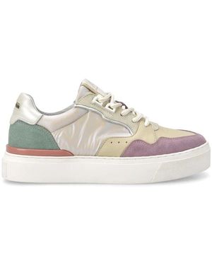 Ambitious Lisa Low-Top - Grau